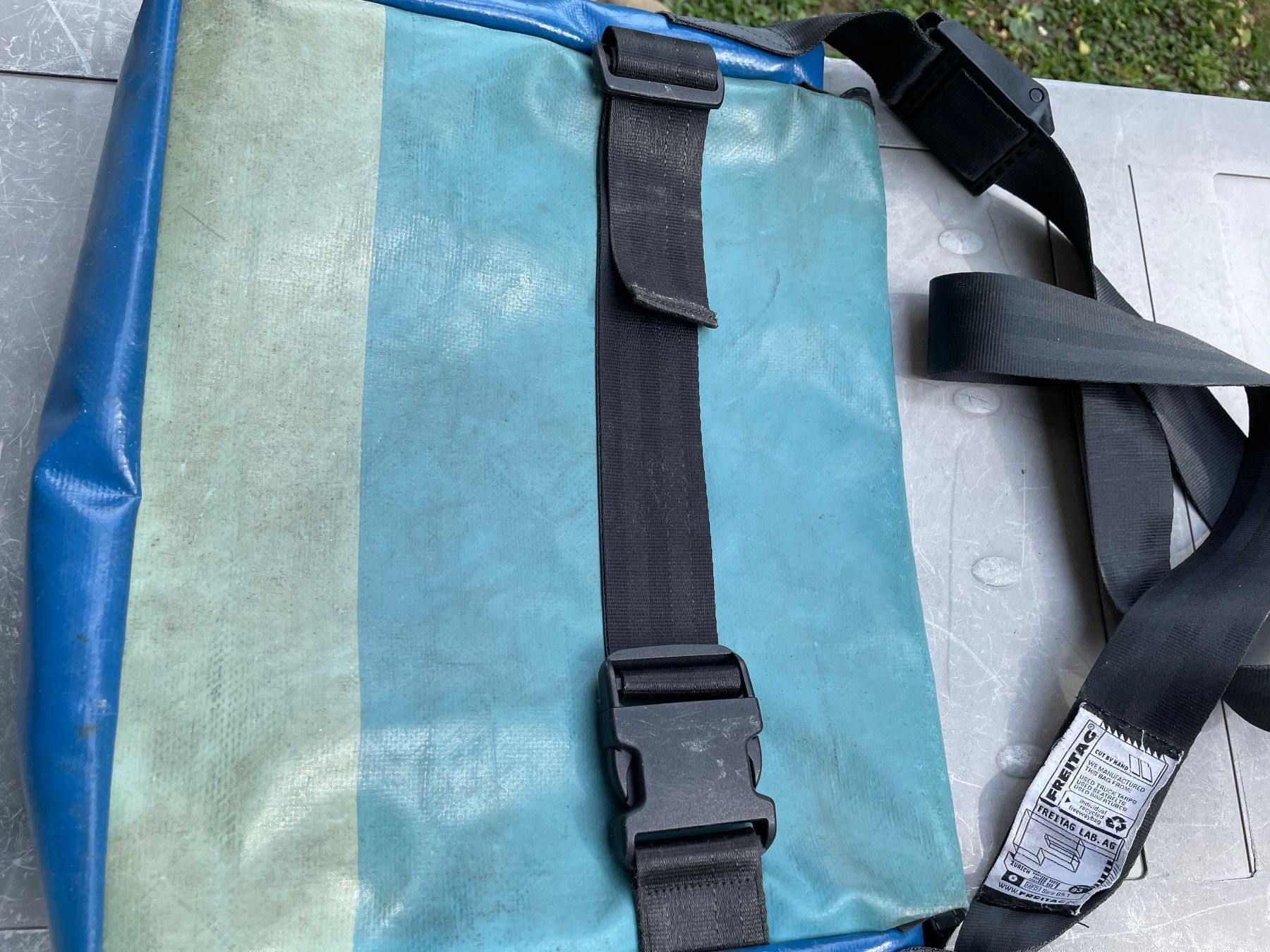Borse: Freitag Tasche – Usato da Schaffhausen venduto da pinca19 1