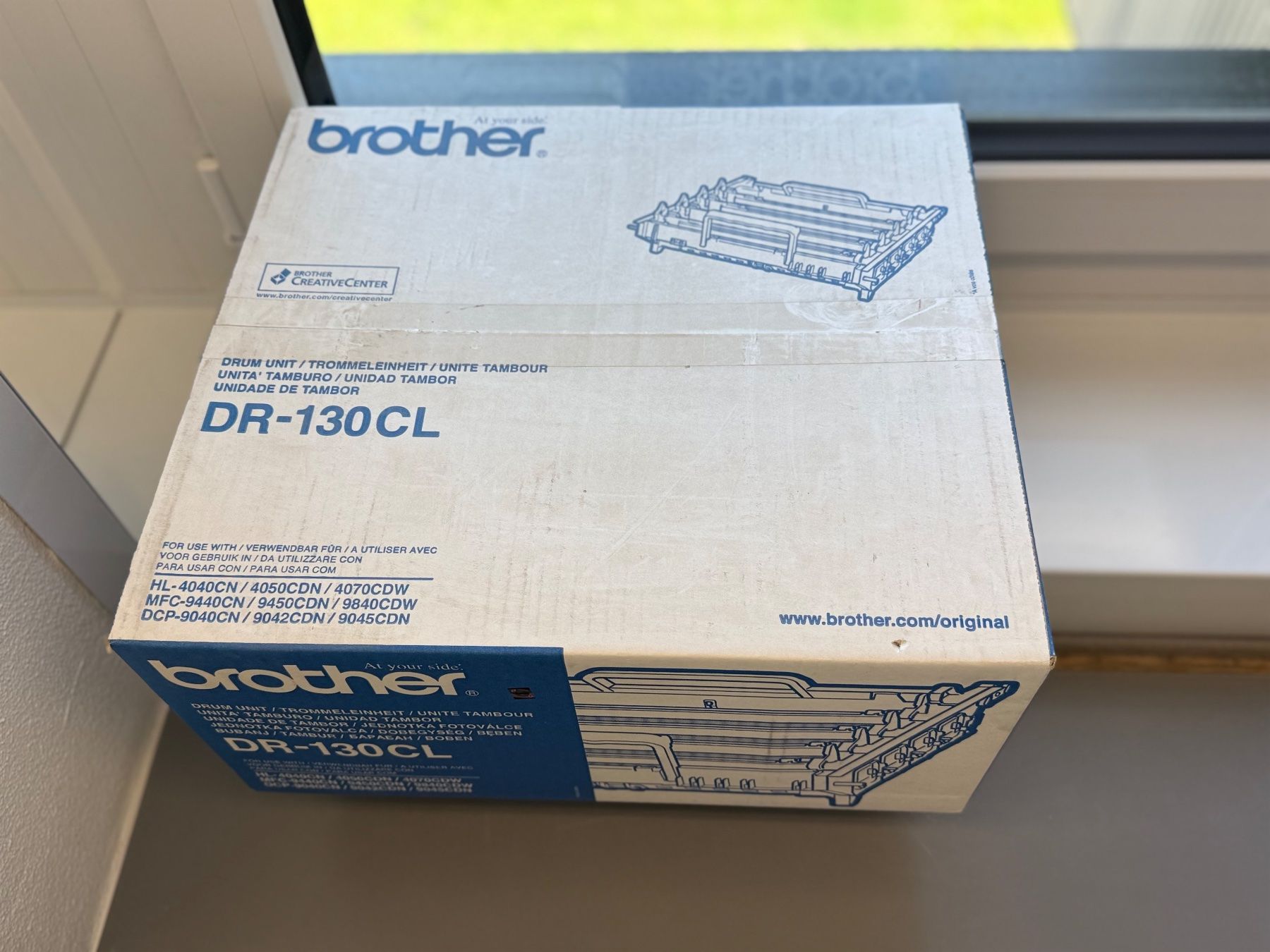 Brother Cartouches & Toner: Brother DR-130CL – D'occasion à St. Gallen par FILTROX-IT 3