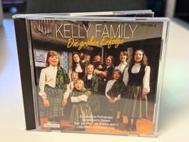 Kelly Family - Die Großen Erfolge - HD23D