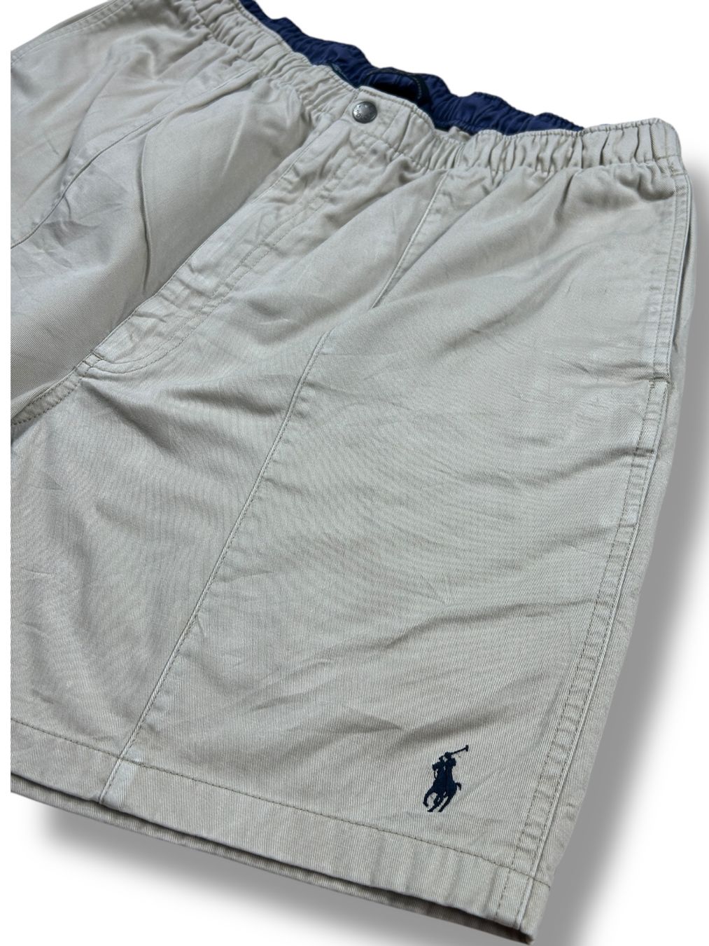 Ralph Lauren Pantaloni: Short Ralph Lauren Beige - Taille XL – Nuovo (secondo la descrizione) da Hauterive NE venduto da Leo_o 3