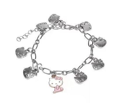 Bracciali & Braccialetti: Hello Kitty: 1 bracelet NEUF – Nuovo e nell'imballaggio originale da Lutry venduto da kylab7