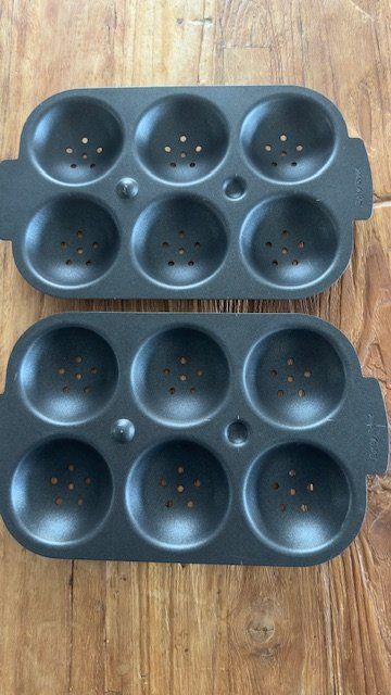 Betty Bossi Teglie da forno: Betty Bossi - Grill- und Backofenblech....... – Usato da Altendorf venduto da Matrix5