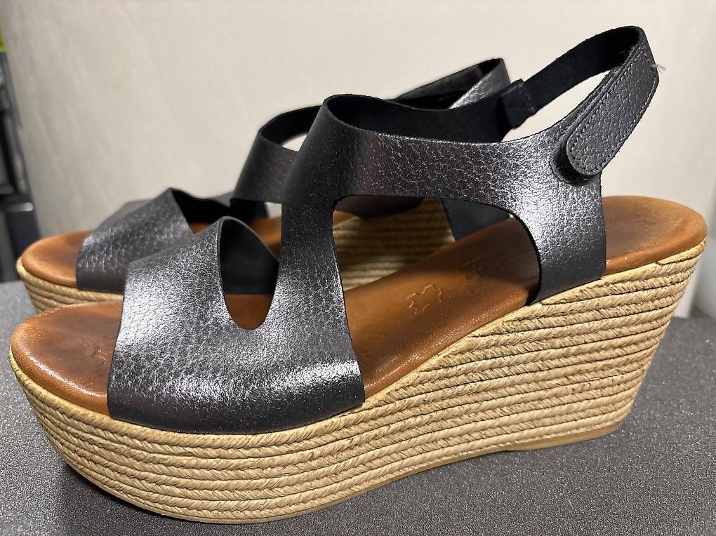 Chaussures femmes: tim & simonsen Schuhe 41 – D'occasion à Stettlen par Sim78one