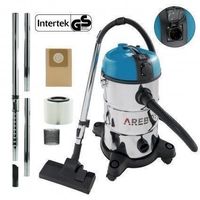 Arebos Industriestaubsauger 1300W