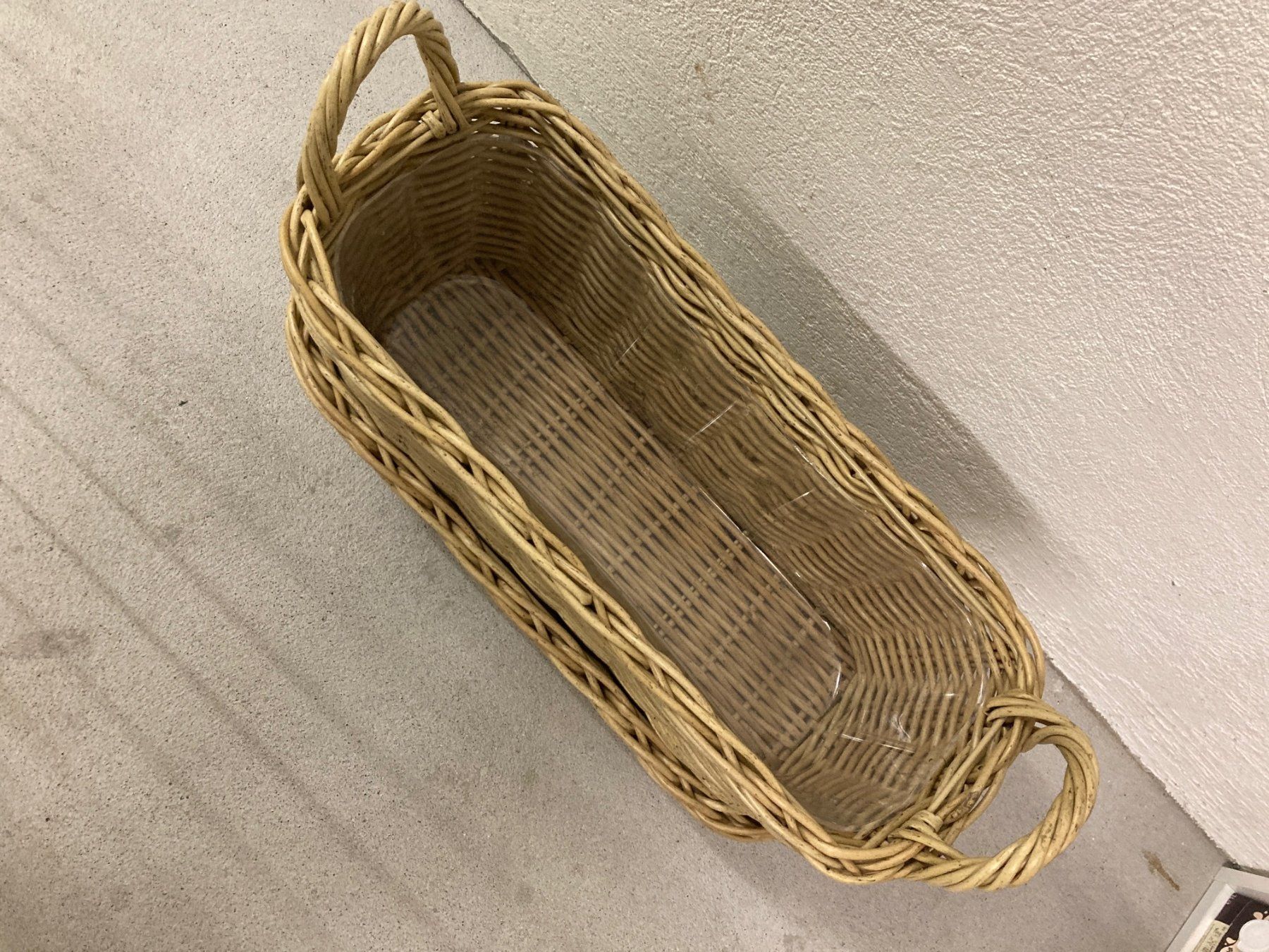 Ikea Blumentöpfe: 2x Ikea Flodbjörk Blumenkasten – Neu (gemäss Beschreibung) aus Dielsdorf von Chantal1988 1