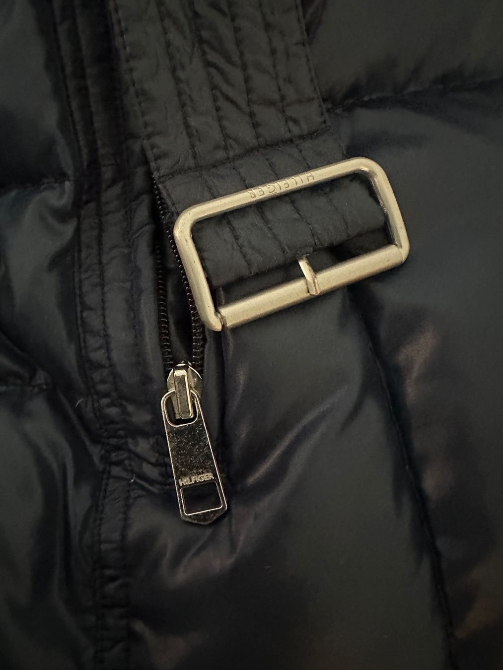 Tommy Hilfiger Giacche: Tommy Hilfiger Dauenjacke M – Usato da Alpnach Dorf venduto da ljusja 2