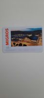 Migros Geschenkkarte