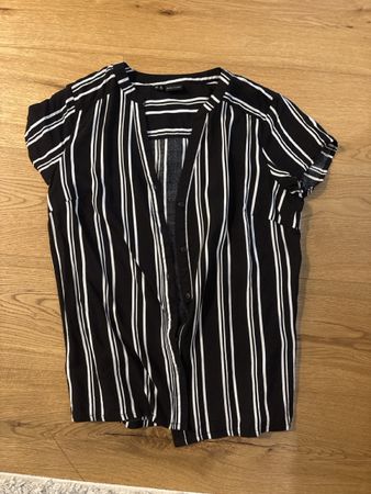 Hemdbluse