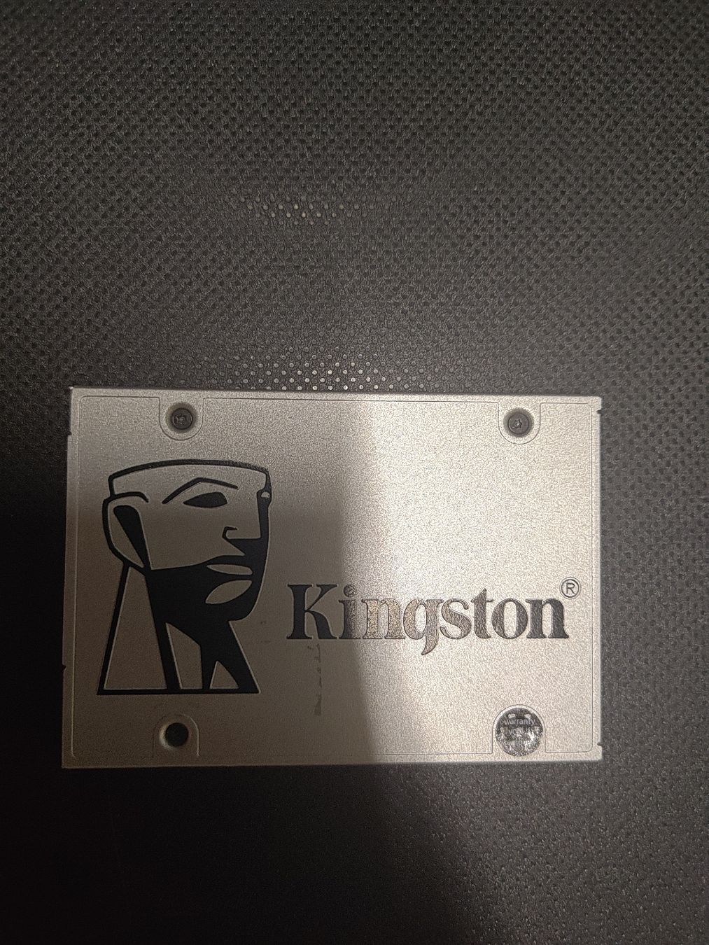 Kingston Dischi rigidi: SSD Kingston 256gb – Usato da Raron venduto da hochheiliger