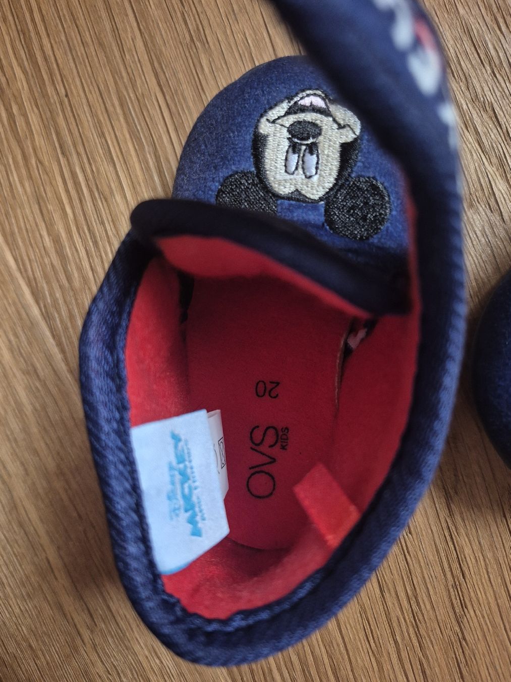 Chaussures garçon: Finken Grösse 20 – Neuf (Voir description) à Münsingen par Why88 2