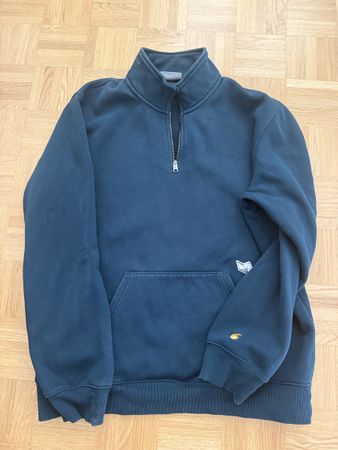 Schöner Grüner Carhartt Pulli