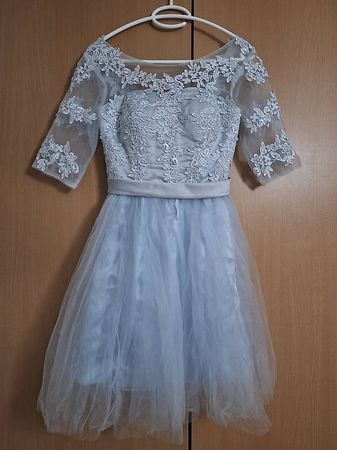 Cocktailkleid (Gr.34)