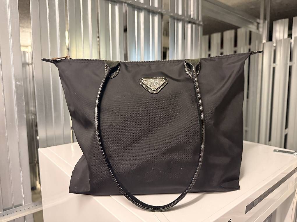 Borse da donna: Mollerus Shopper Bag – Usato da Wettingen venduto da tur_2nqw