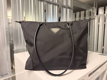 Mollerus Shopper Bag