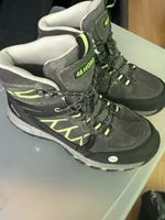 Schuhe Kinder Gr35 / 46NORD