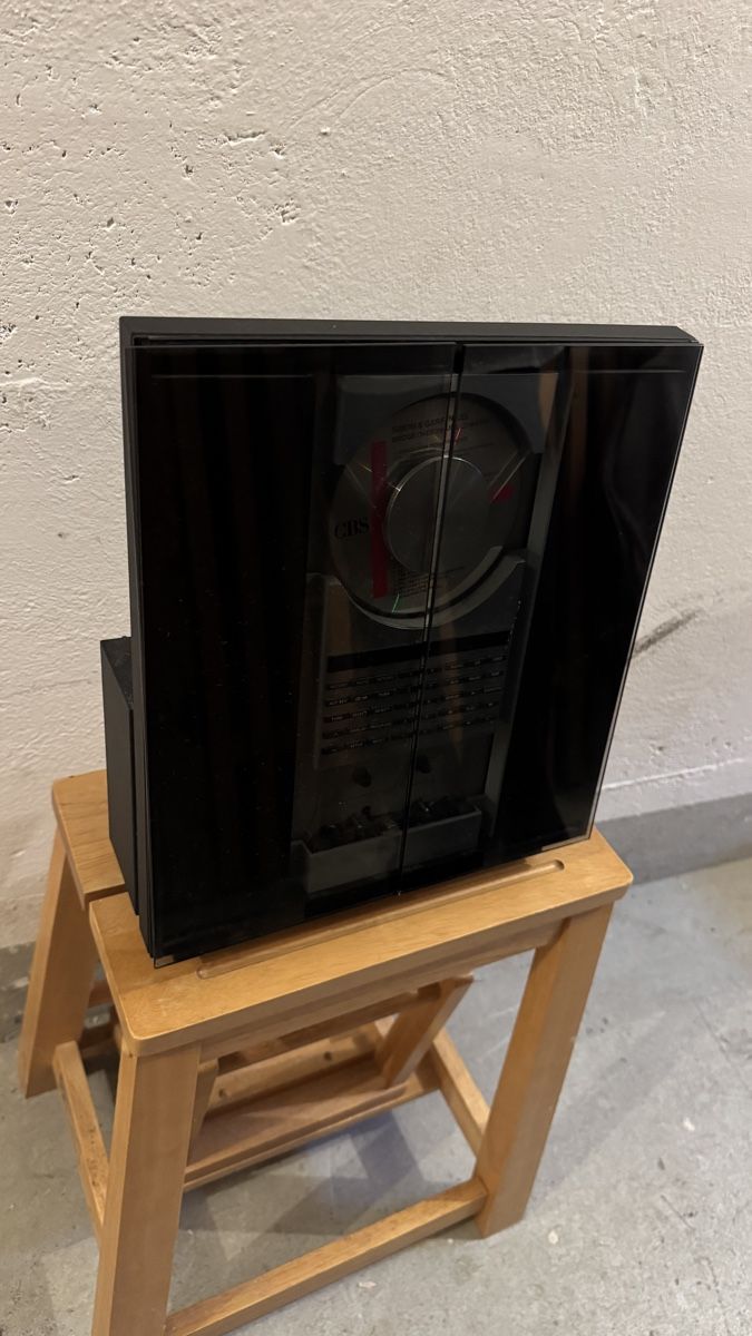Bang & Olufsen Audio- & Mediensysteme: Bang & Olufsen BeoSound Ouverture  – Defekt aus Zürich von beli_30 1