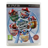 Hasbro Family Game Night 3  - PS3