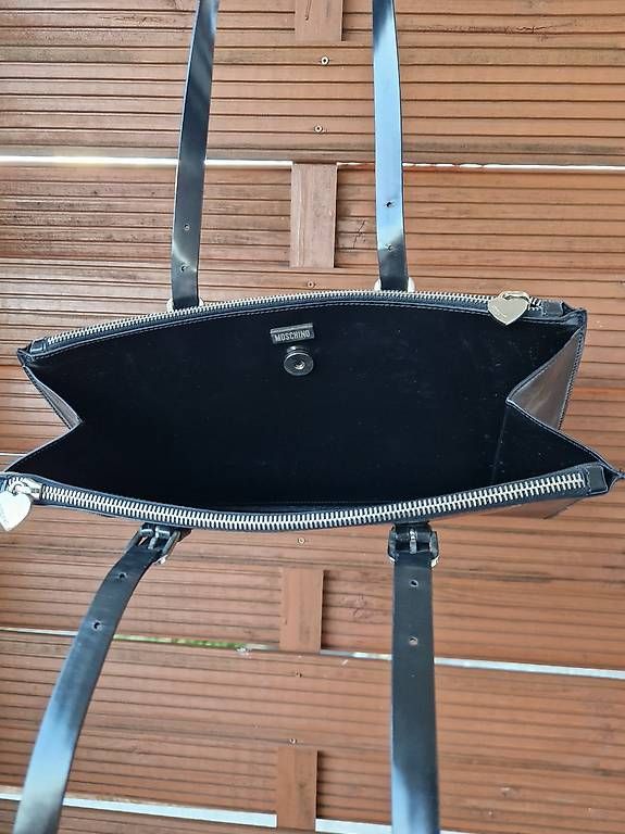 Moschino Taschen für Damen: MOSCHINO Rare – Gebraucht aus Langenthal von sar_nm7g 2