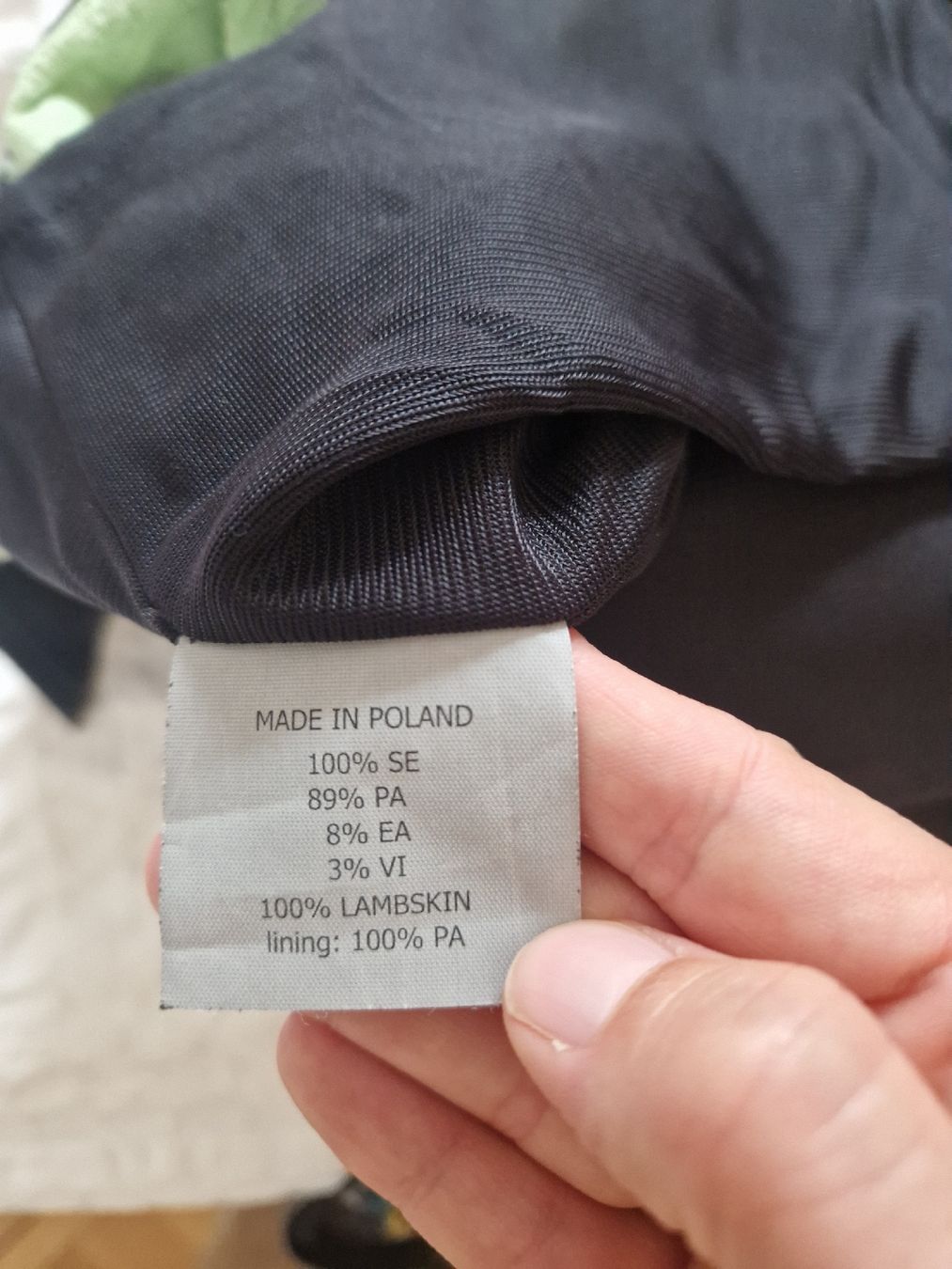 Kleider: Heimstone Paris T36 – Gebraucht aus Pully von Patriciaeve 4