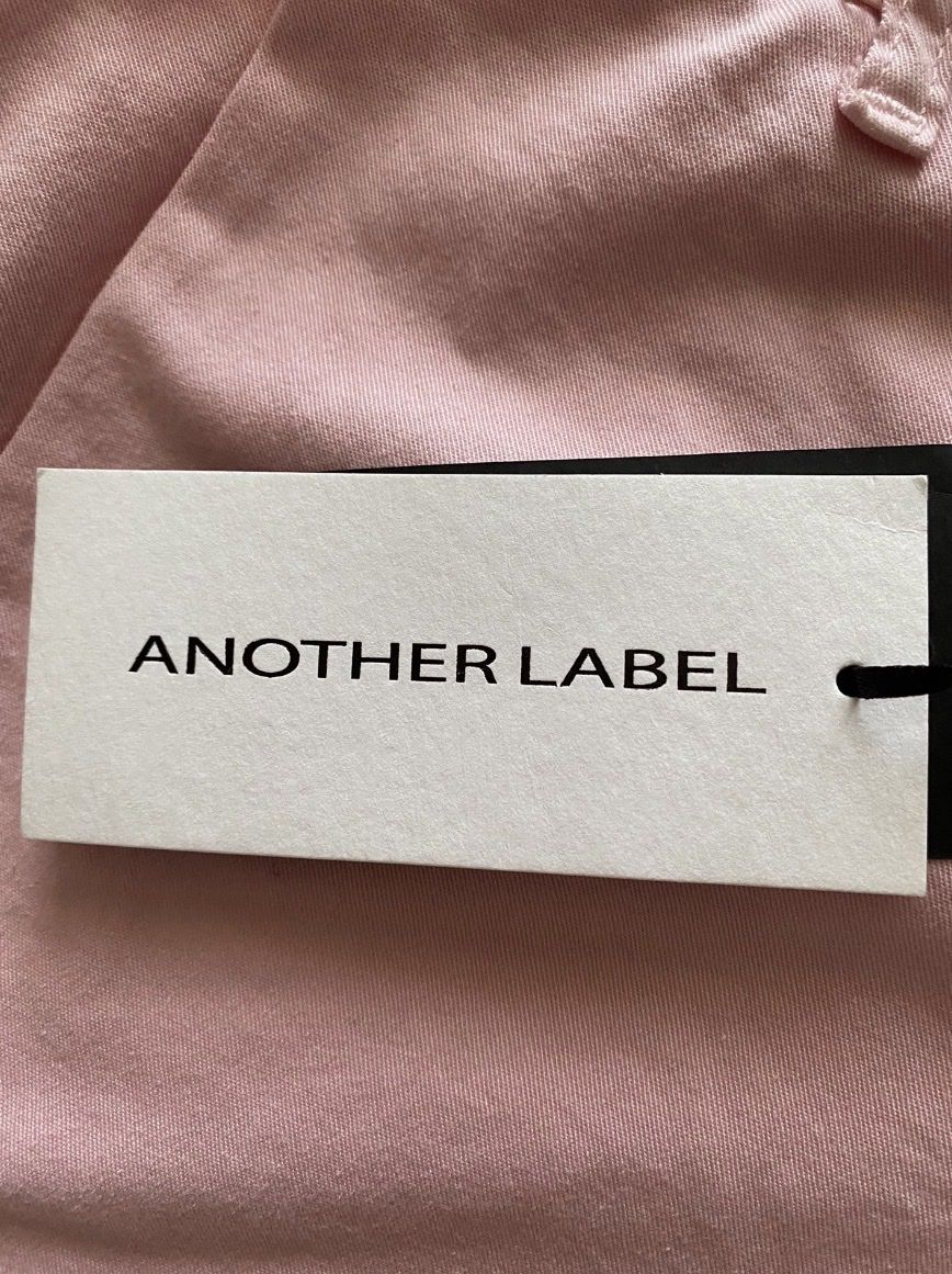 Pantaloni: STYLISCHE STRETCH-HOSE VON "ANOTHER LABEL" – Nuovo e nell'imballaggio originale da Schaffhausen venduto da rot_yyy7 4