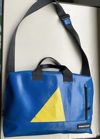 Freitag Tasche  - Laptop und ..für Büroangestellte,Studenten