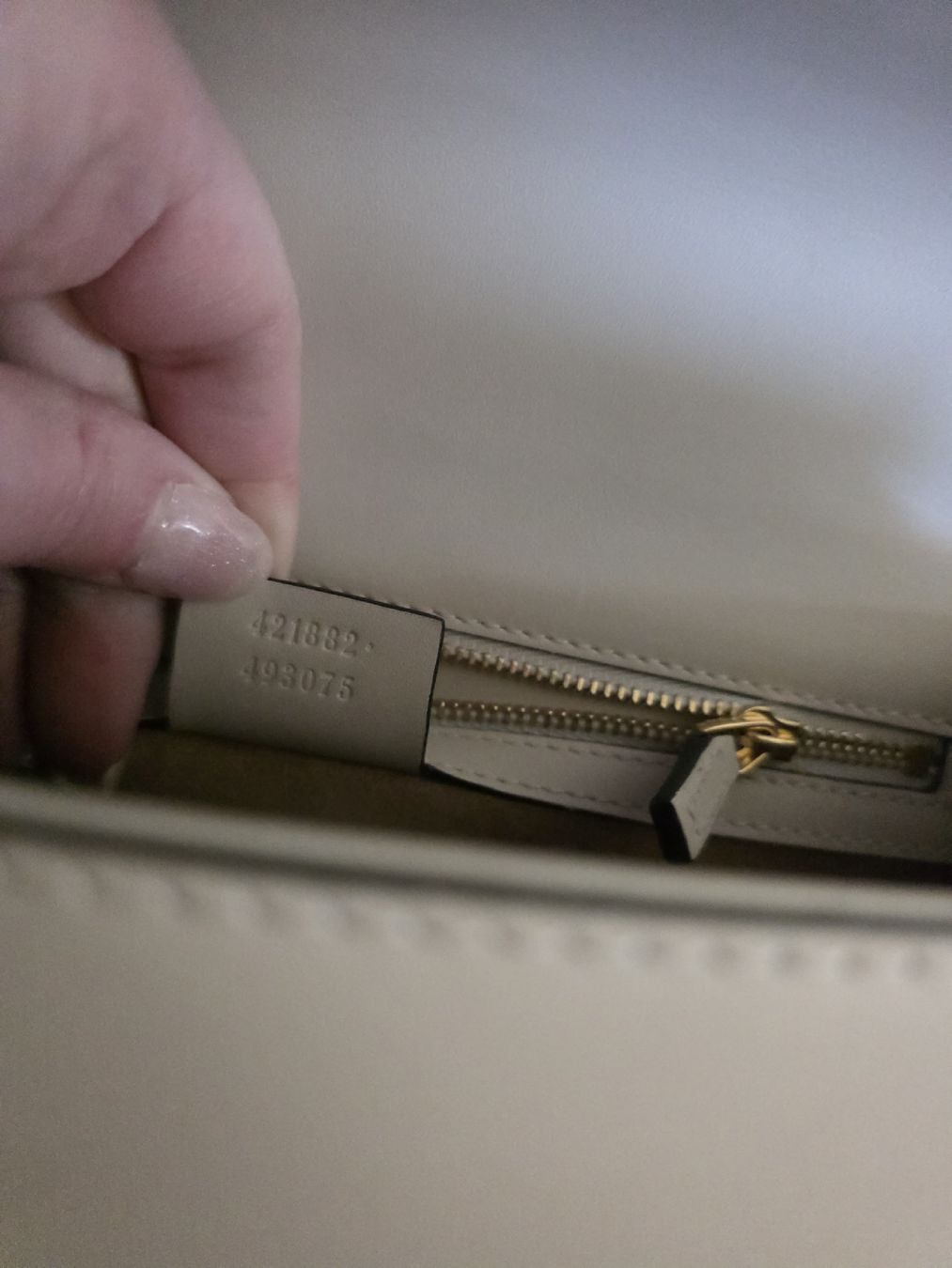 Gucci Borse da donna: Gucci Sylvie Crossbody Tasche – Nuovo (secondo la descrizione) da Biel/Bienne venduto da FaLy99 5