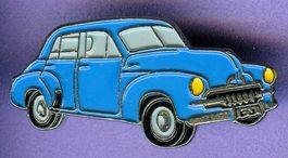 Holden FJ Spezialmodell