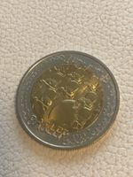 5 Franken Gedenkmünze 2000