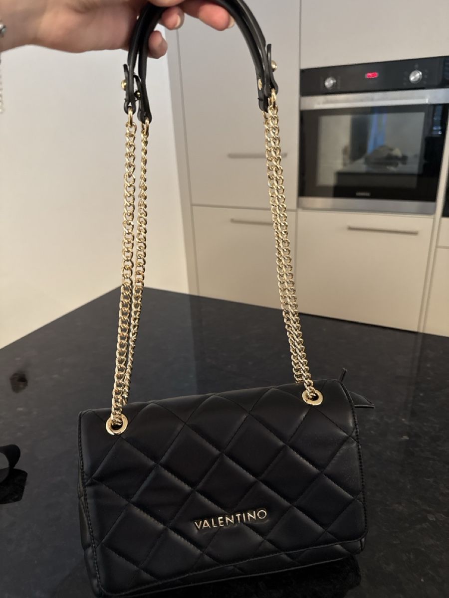 Valentino Sacs femmes: Valentino Tasche – D'occasion à Lengnau BE par mat_mw9v 1