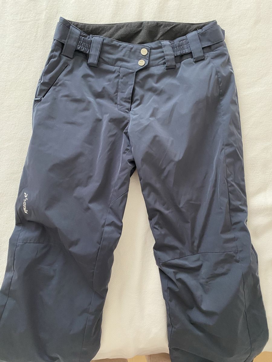 Hosen: Ski Hose 40-42 Super Zustand – Gebraucht aus Gümligen von zeusone1