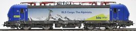 ‼️Letzter Stk   Piko 59094 BLS Vectron 193 494 -2 AC DIGITAL