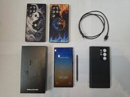 Samsung Galaxy S24 Ultra 512Gb
