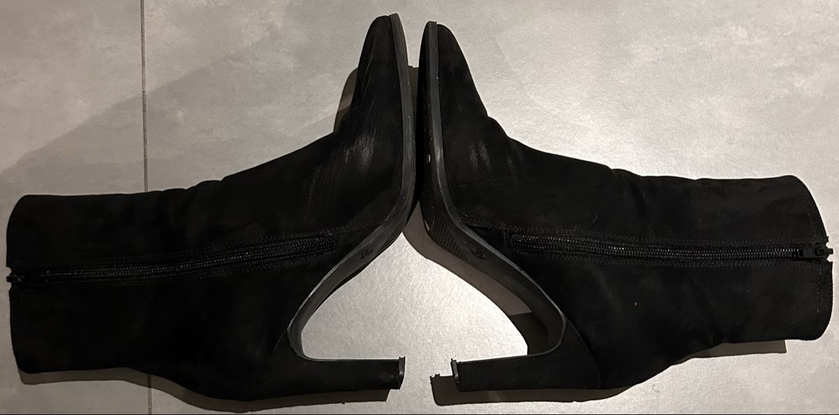 Dosenbach Damenschuhe: Stiefeletten – Gebraucht aus Basel von Christopher123 2