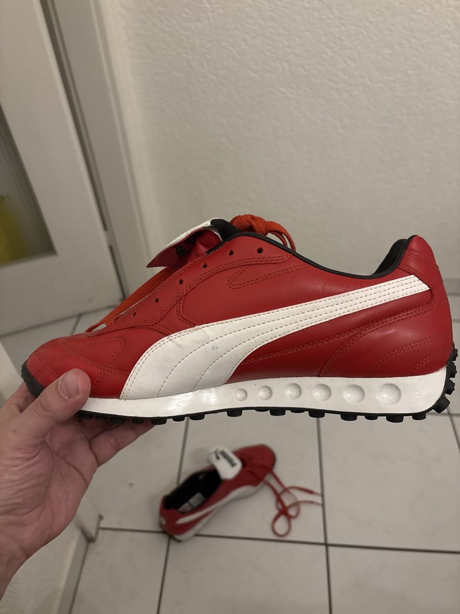 Puma Scarpe da uomo: Puma Sneaker, 44 – Nuovo (secondo la descrizione) da Dübendorf venduto da Patrick168 3