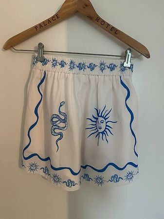 Shorts - S