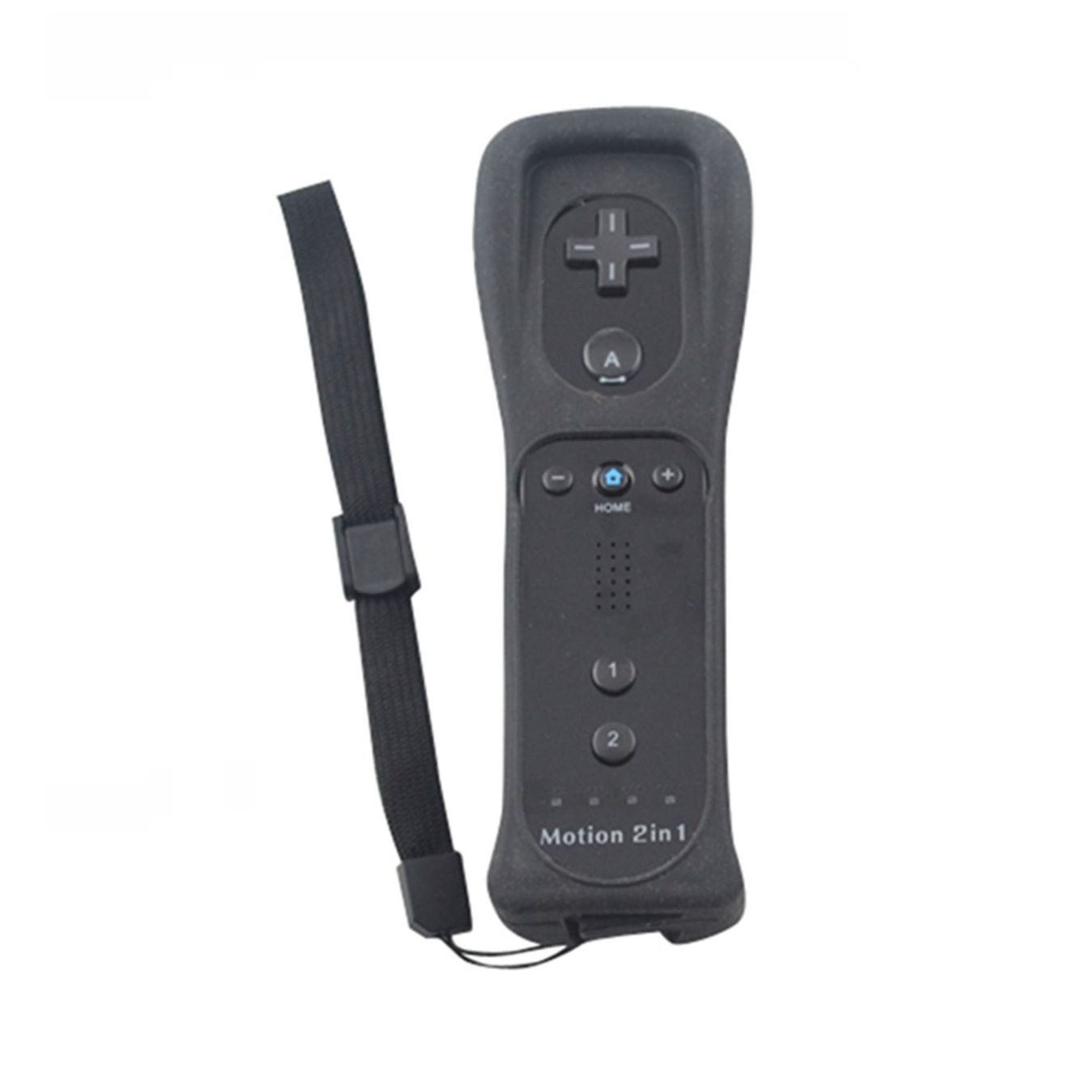 Controller: Manette WII Motion Plus – Nuovo e nell'imballaggio originale da Renens VD venduto da Accessoryworld