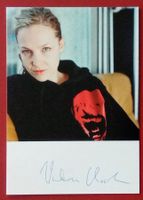 Valerie Koch Autogramm signiert Fotopostkarte 10x15cm