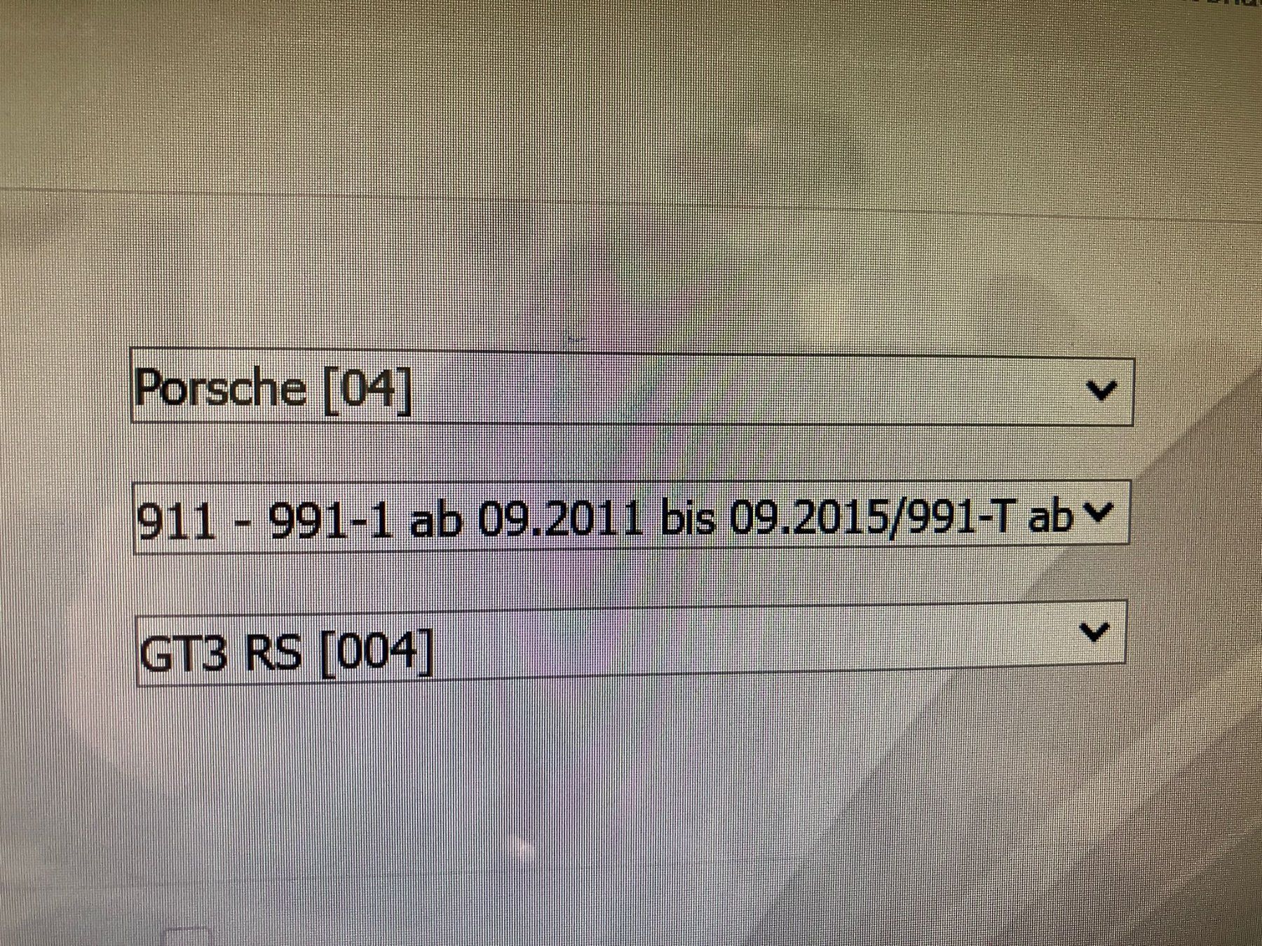 Porsche Sistemi di scarico: Original Schalldämpfer Porsche 911 – Usato da Zürich venduto da carlotorre 3