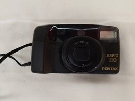Pentax Espio 110 