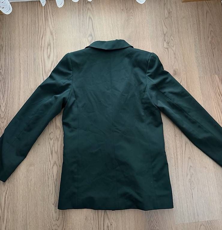Giacche: H&M BLAZER XS – Nuovo e nell'imballaggio originale da Amriswil venduto da deli20 3