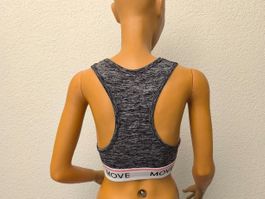 Sport BH von Madison