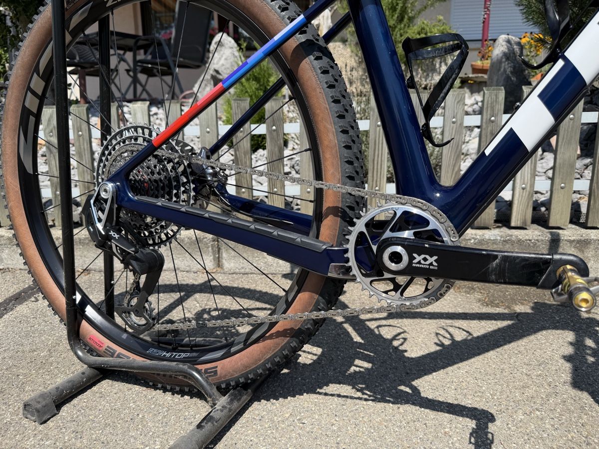 Trek Velos: Trek Procaliber Custom – Gebraucht aus Heimberg von Maudi4 1