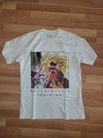 original Dragonball Z T-Shirt Grösse M