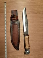 Original Bowie Knife - Solingen