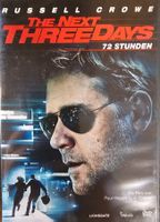 The Next Three Days - 72 Stunden