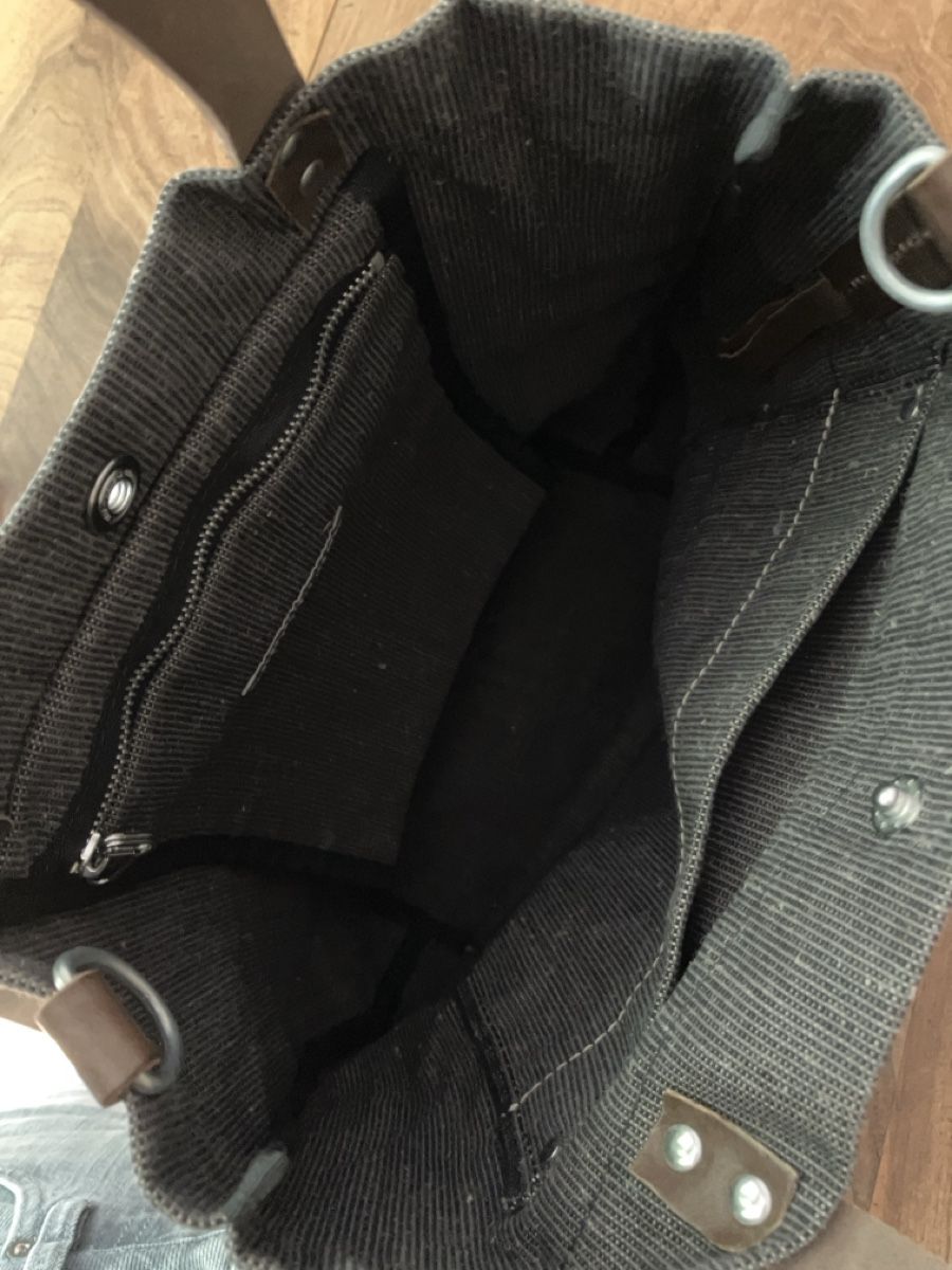 Taschen für Damen: Hack Tasche – Neu (gemäss Beschreibung) aus Zürich von ysk_xn8c 2