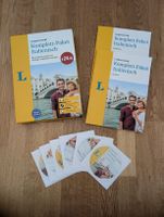 Langenscheidt Komplett‑Paket Italienisch – NEU & unbenutzt