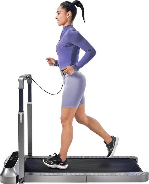 Kingsmith Vélos d'appartement: KingSmith WalkingPad R2 – D'occasion à Adliswil par MikeApp 7
