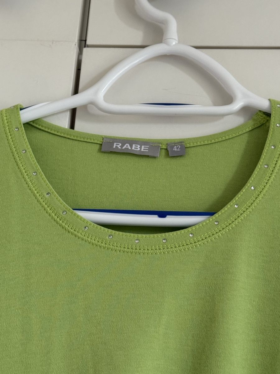 Rabe T-shirt: Shirt Rabe – Nuovo (secondo la descrizione) da Kirchlindach venduto da Ibag70 1