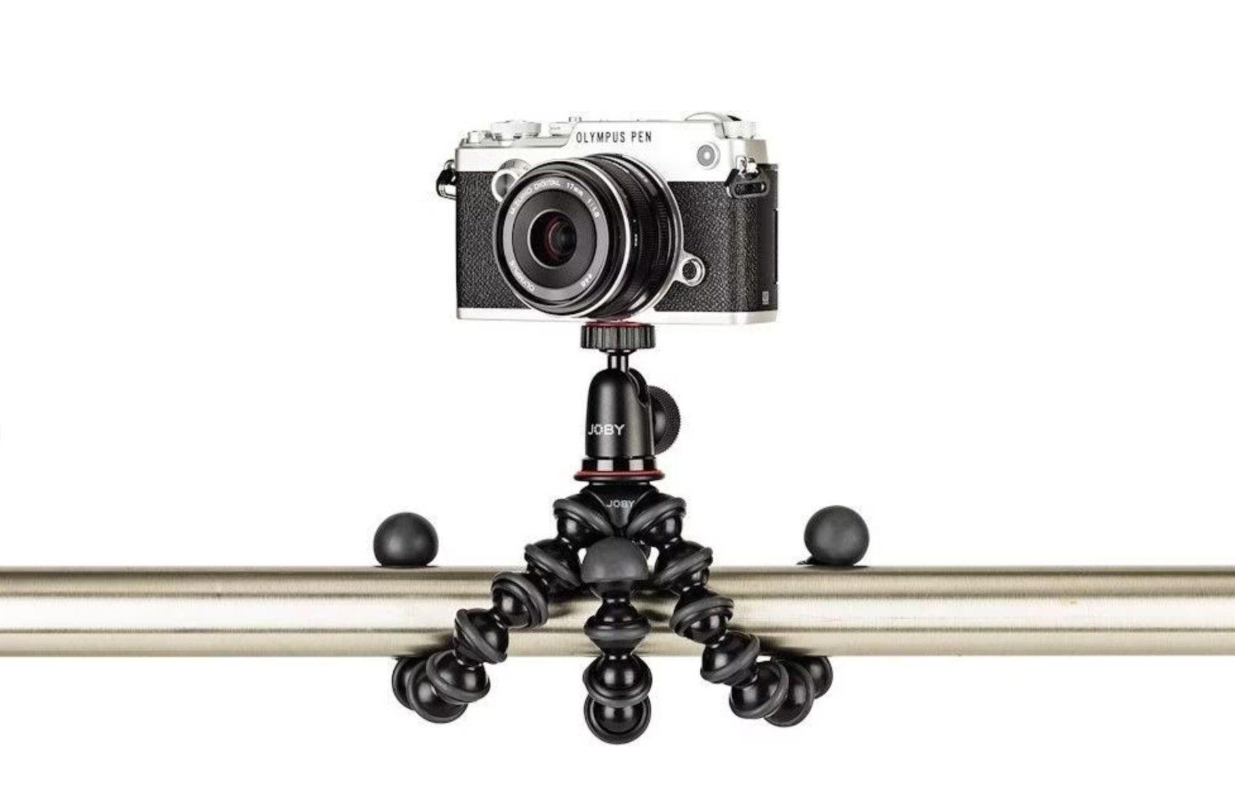 Joby Stative & Stativköpfe: Joby GorillaPod 1K – Neu (gemäss Beschreibung) aus Schwyz von aboba 2